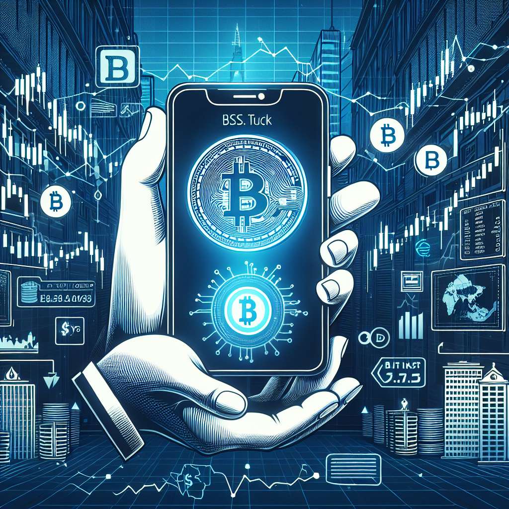 What are the best cryptocurrency apps similar to Lensa?