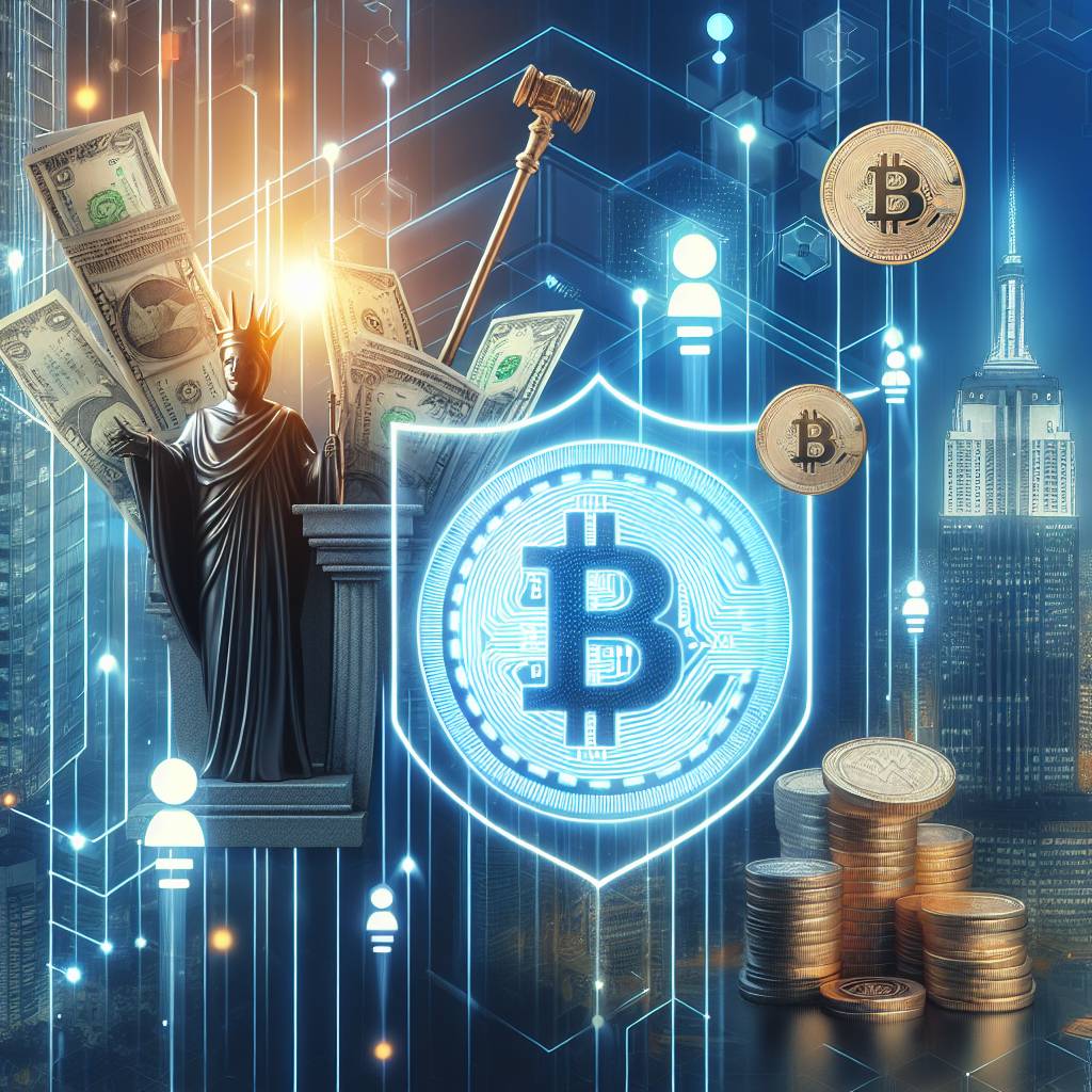 How can I protect my BTC investments on Instagram from scams and fraud?