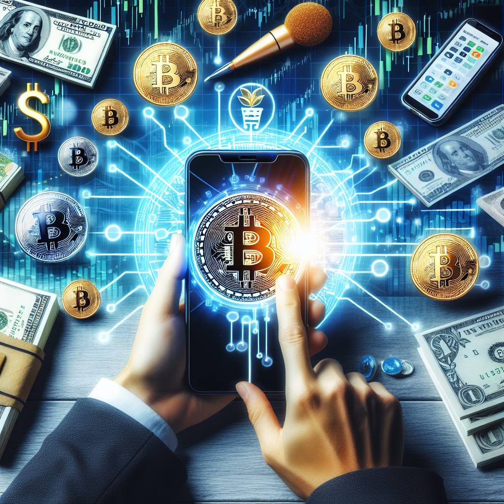 Which apps allow you to purchase bitcoin quickly?