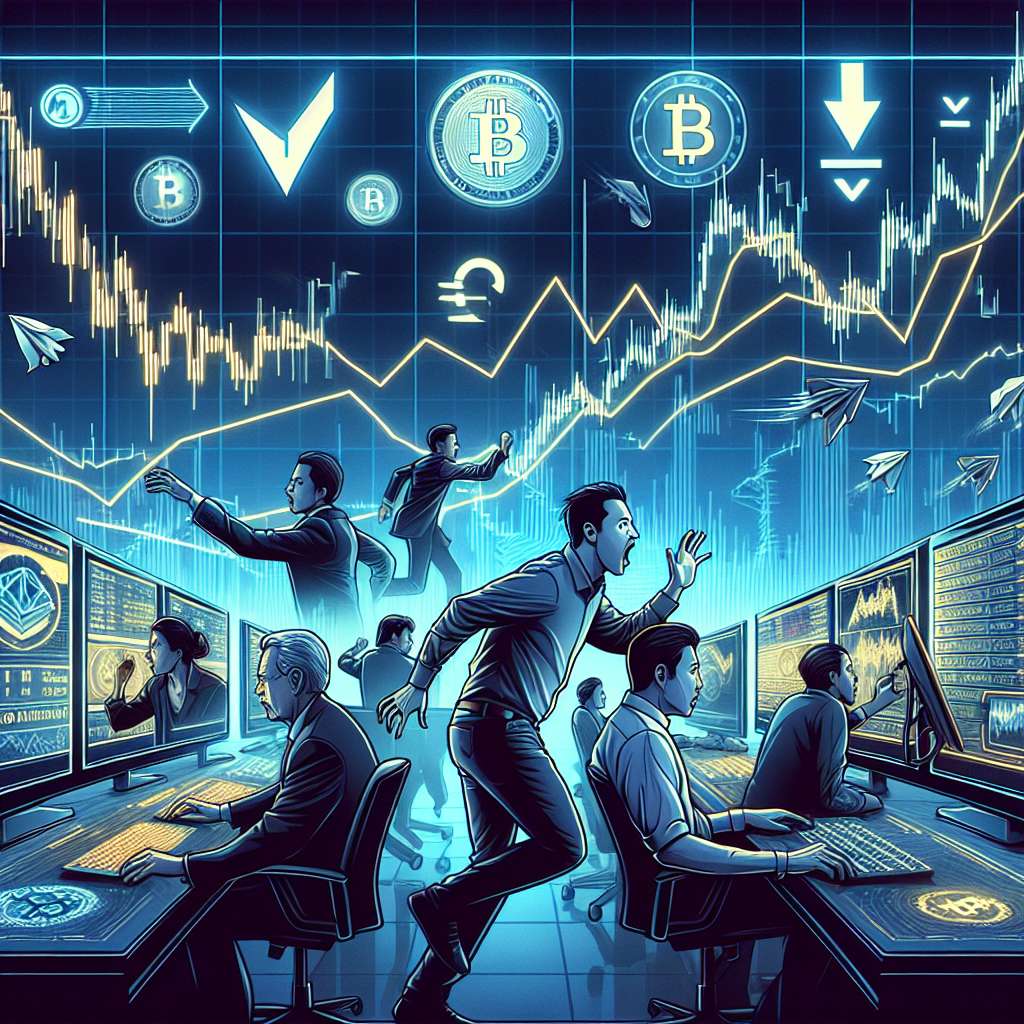 What are the potential risks of trading NASDAQ-listed cryptocurrencies?