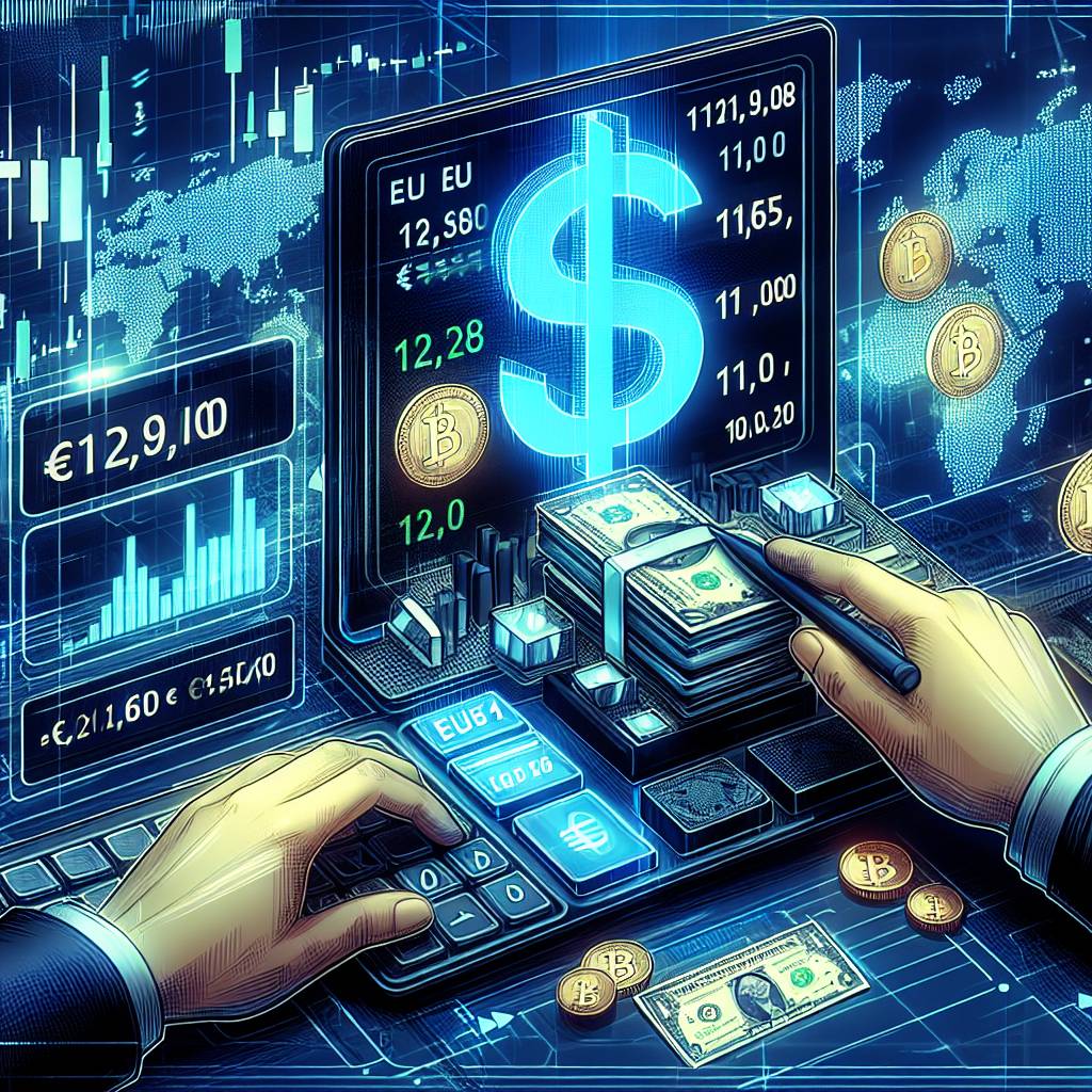 What is the current exchange rate for American money in the digital currency market?