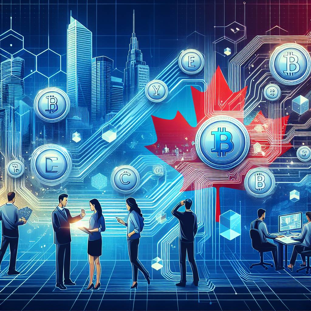 What is the best crypto wallet for Canadians?