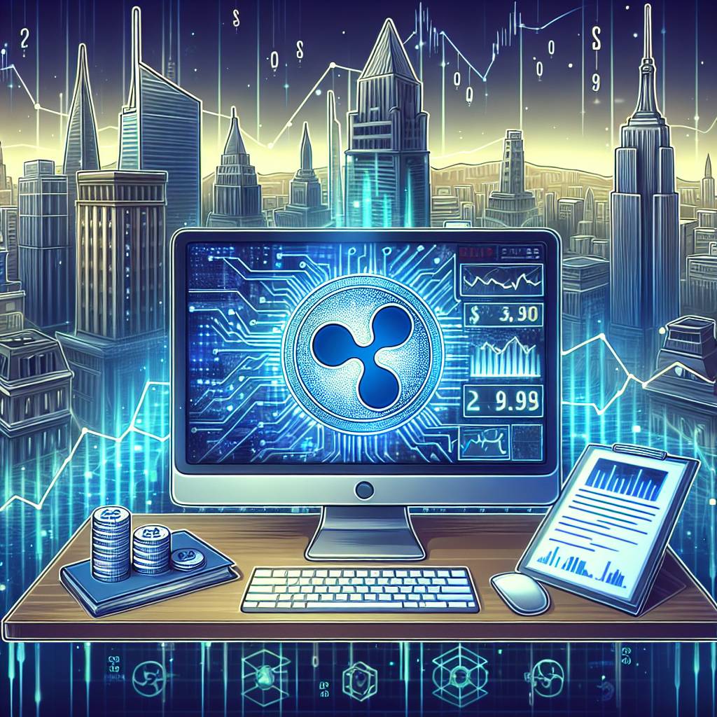 Are there any reliable crypto price calculators that can help me track the price of Ripple?