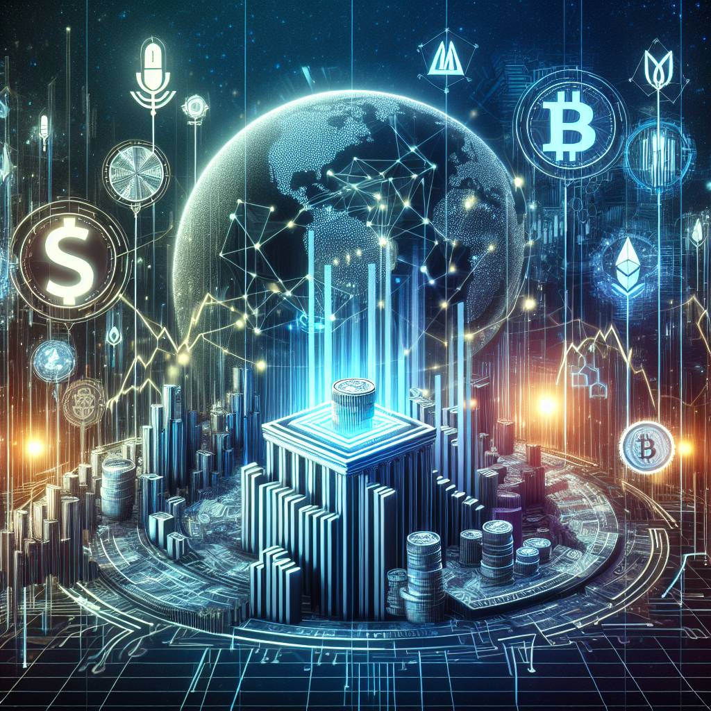What is the impact of the metaverse on the future of digital currencies?