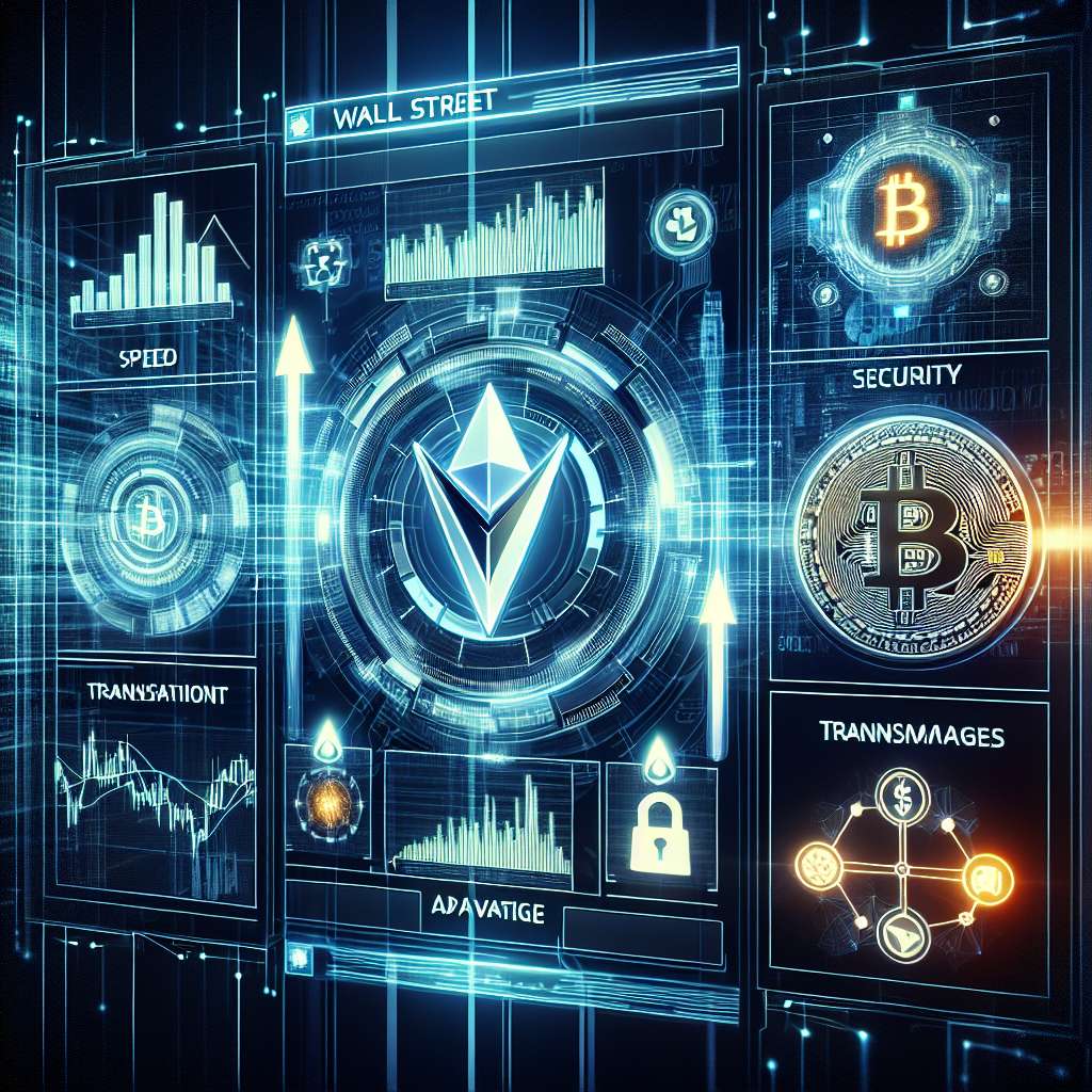 What are the advantages of using digital currencies to purchase carbon offsets?