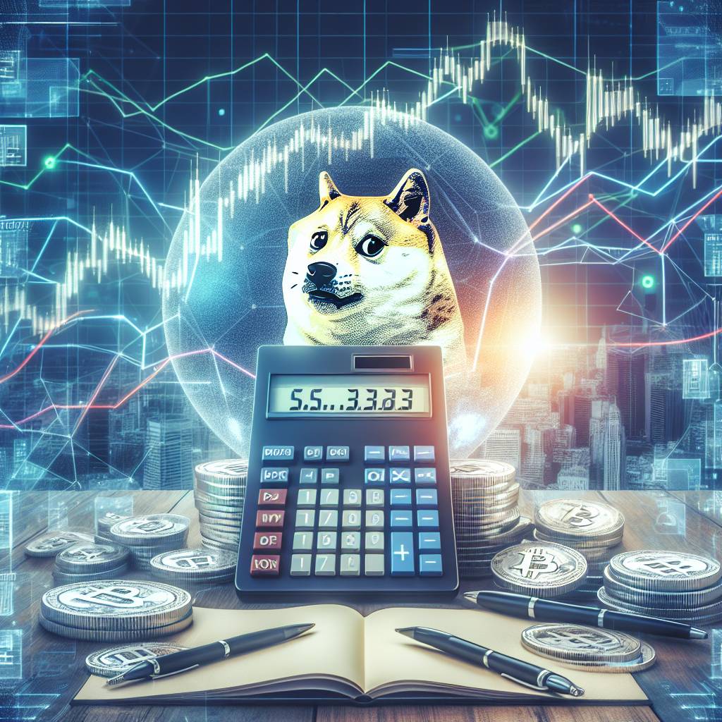 What is the best doge coin tracker for real-time price updates?