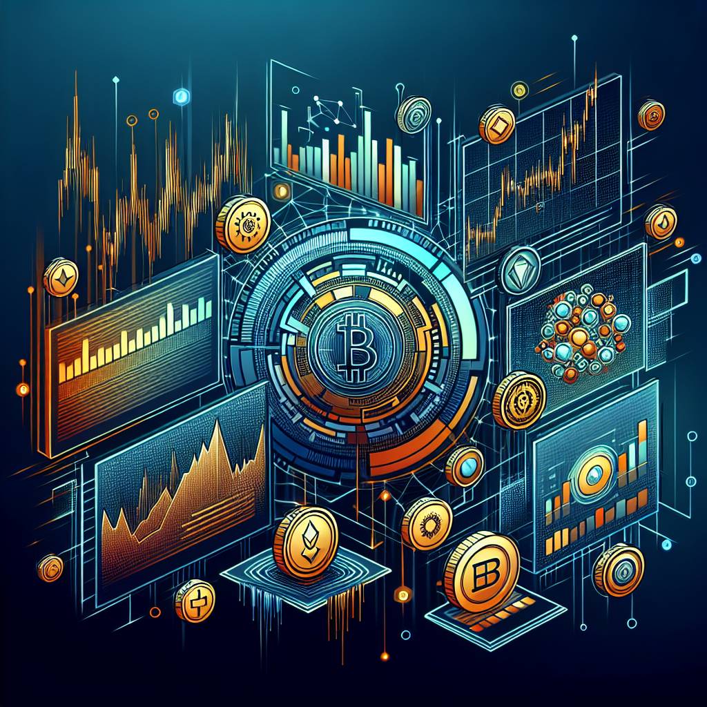 What factors determine the futures settlement price for cryptocurrencies?