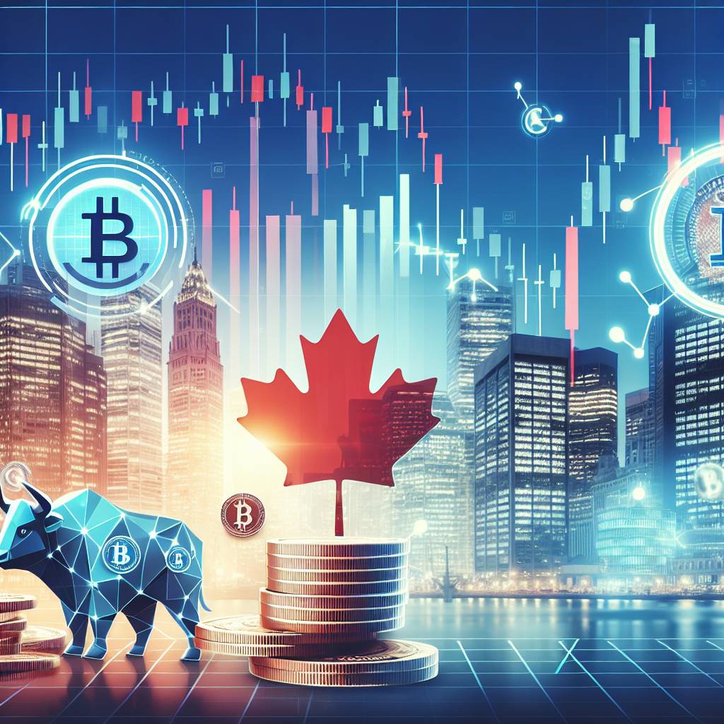 What are the best places to buy crypto in Canada?