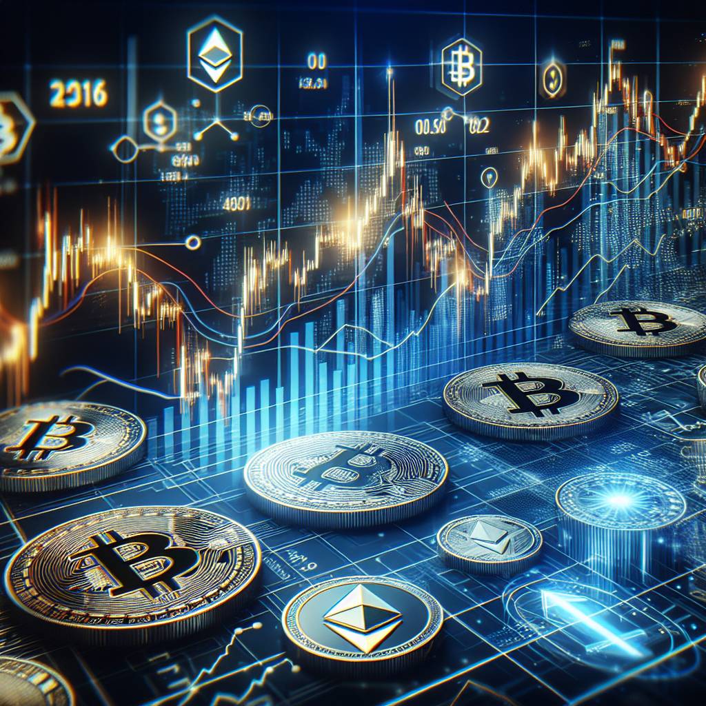 Which cryptocurrencies are currently experiencing the biggest losses in the market?