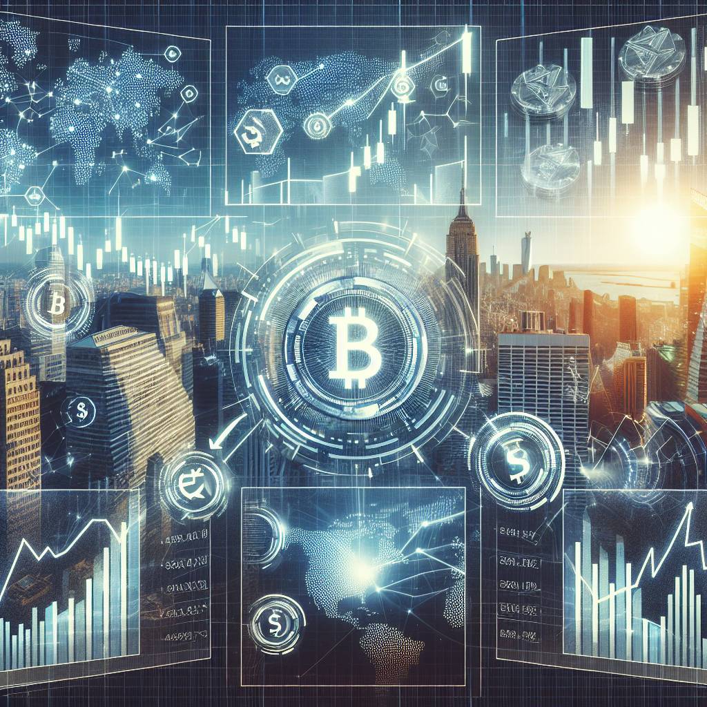 What are some proven methods to go from a small investment to a substantial return in the world of digital currencies?