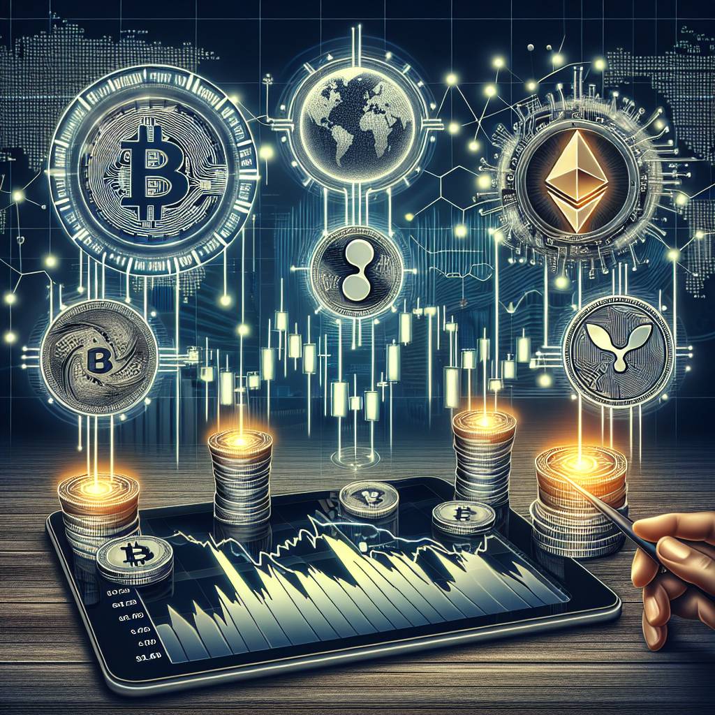 How can investors use precious metals and stocks to hedge against the volatility of the cryptocurrency market?