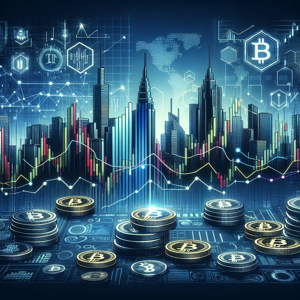 How does the involvement of institutional traders affect the overall stability of the cryptocurrency market?