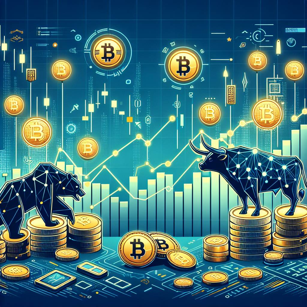 What are the potential risks and rewards of investing in cryptocurrency in the hedge lab?