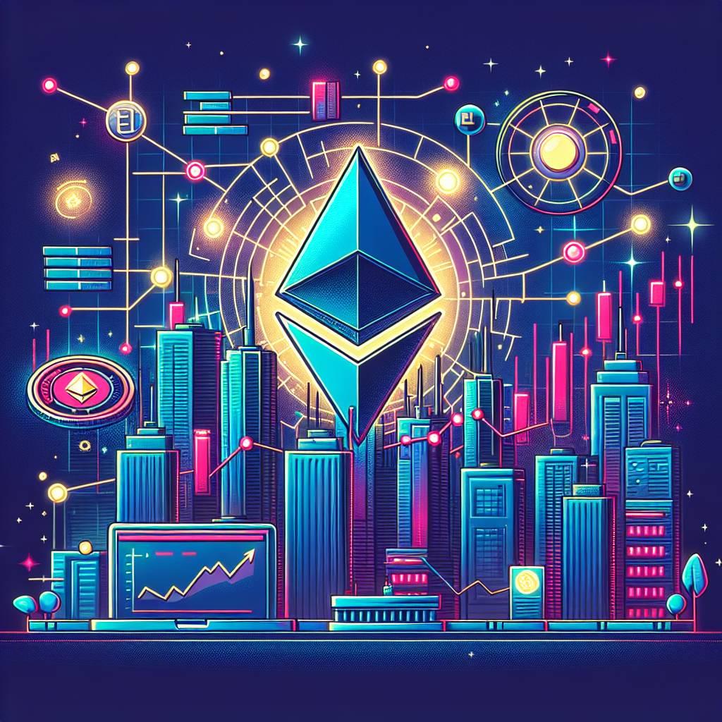 Can you explain the concept of bridging assets between Polygon (MATIC) and Ethereum (ETH)?