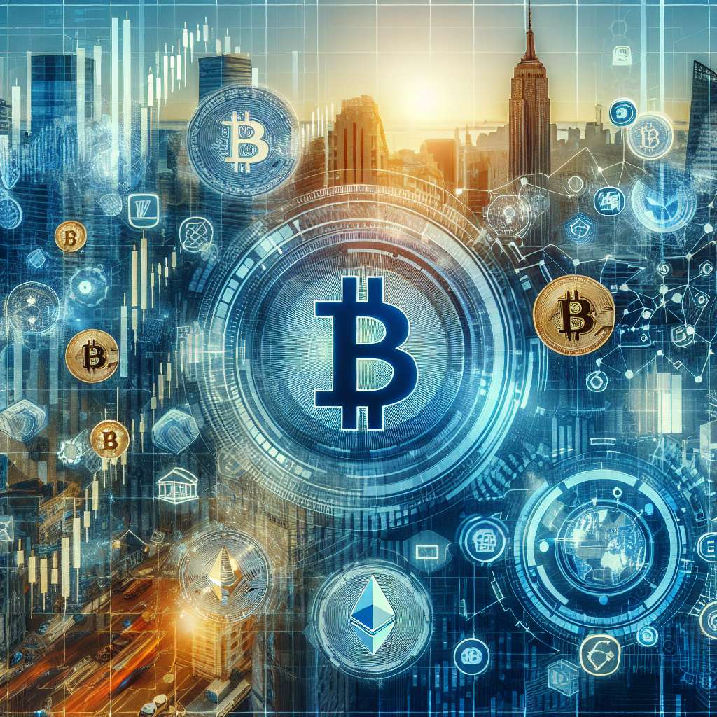 What are the advantages of using Vanguard to buy digital currencies?