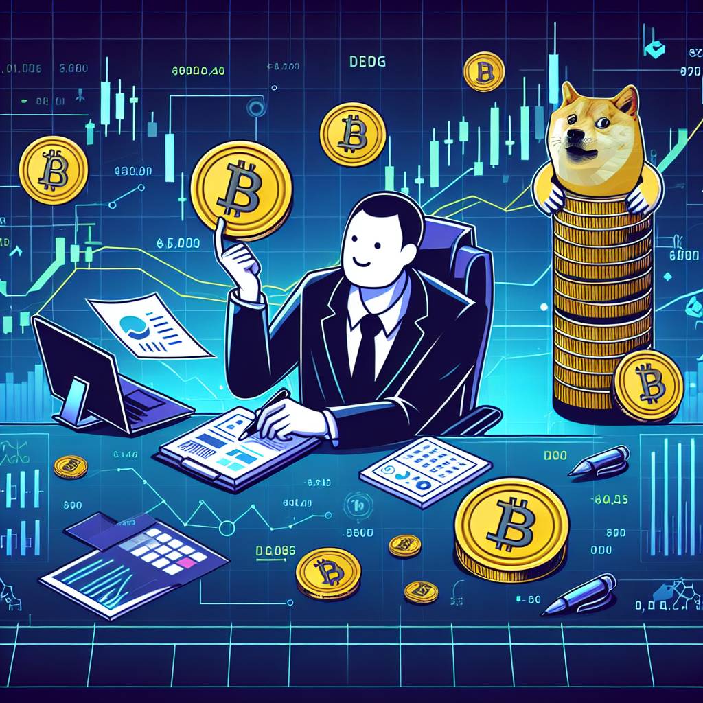 What are the strategies to maximize profits when selling cryptocurrency?