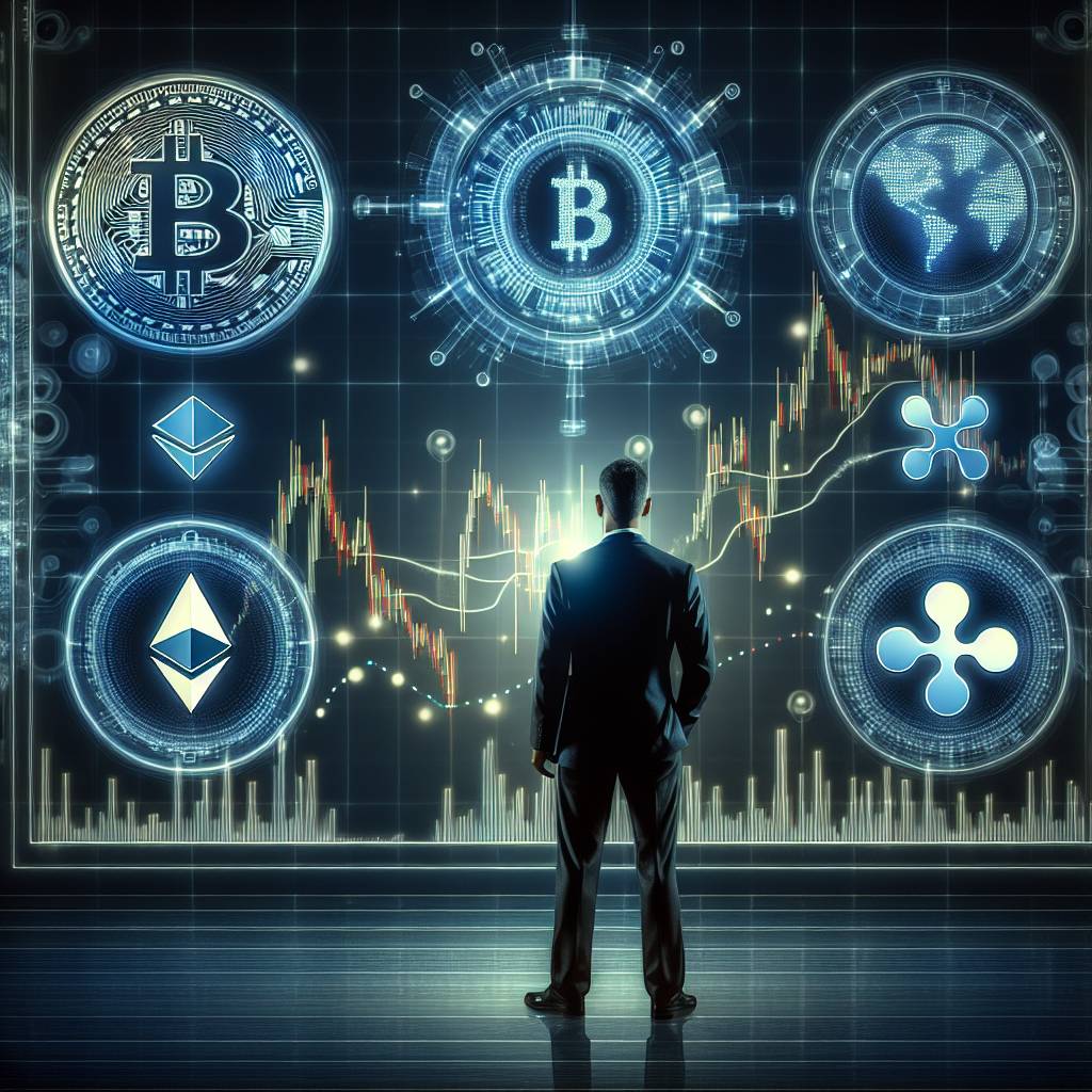 What is the relationship between Binance, Justin Sun, and Tron? How does it affect the crypto community?