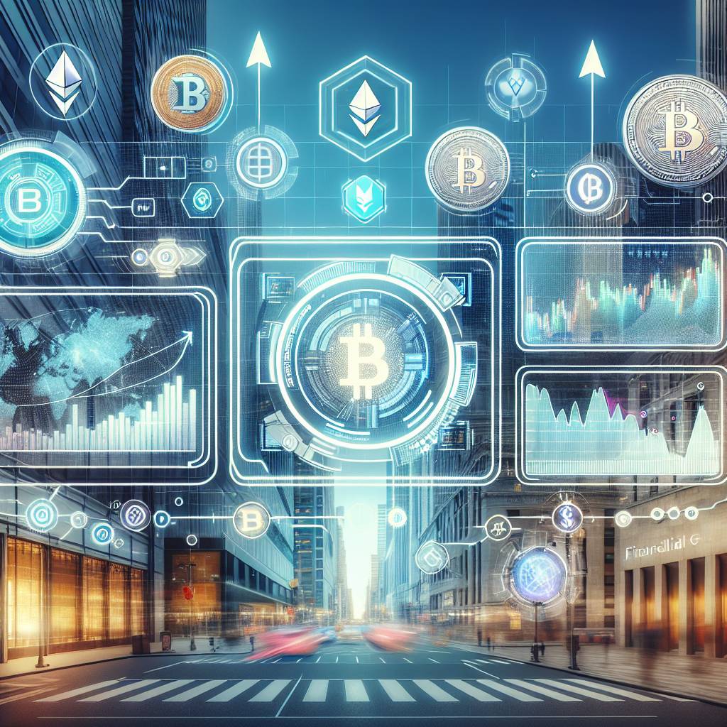 How can I invest in cryptocurrencies using stock platforms?