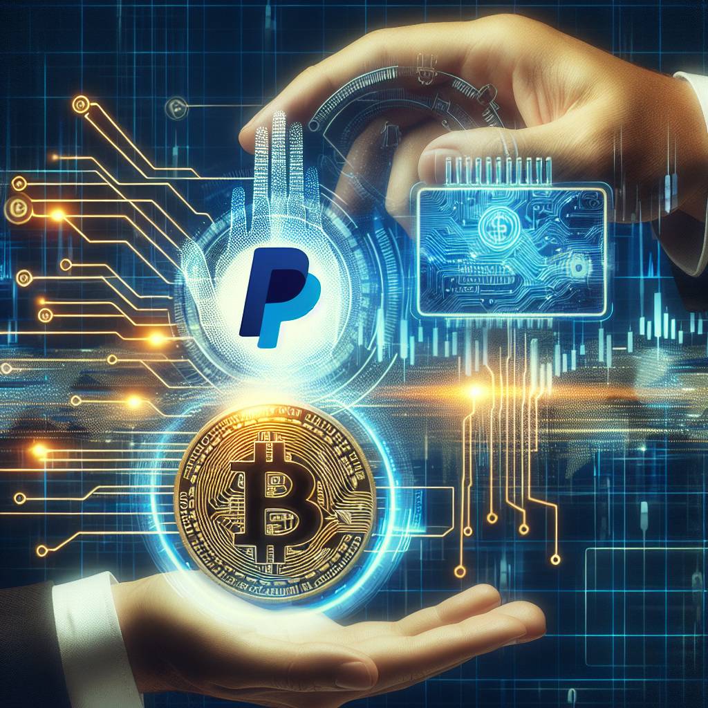 What are the benefits of using PayPal Smart Button for accepting Bitcoin payments?
