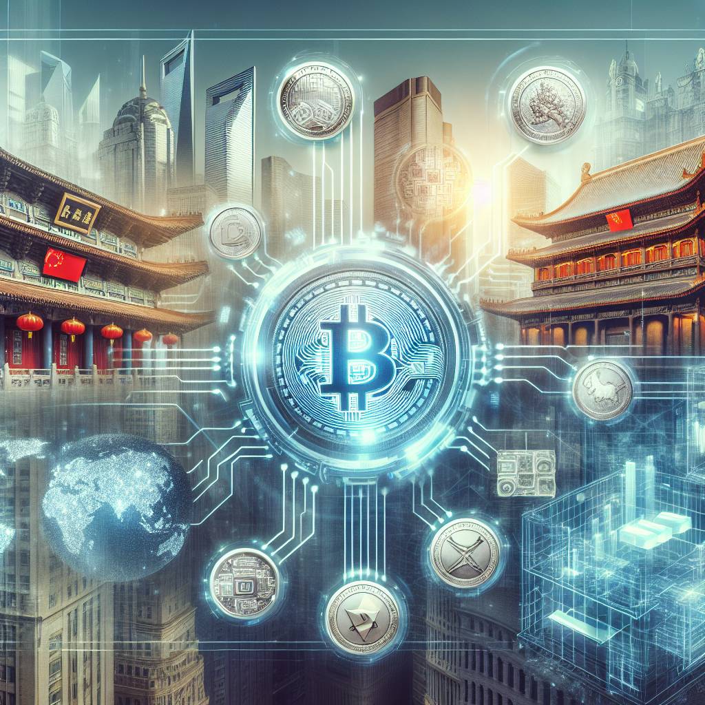 What are the potential benefits of using digital currencies like Bitcoin?