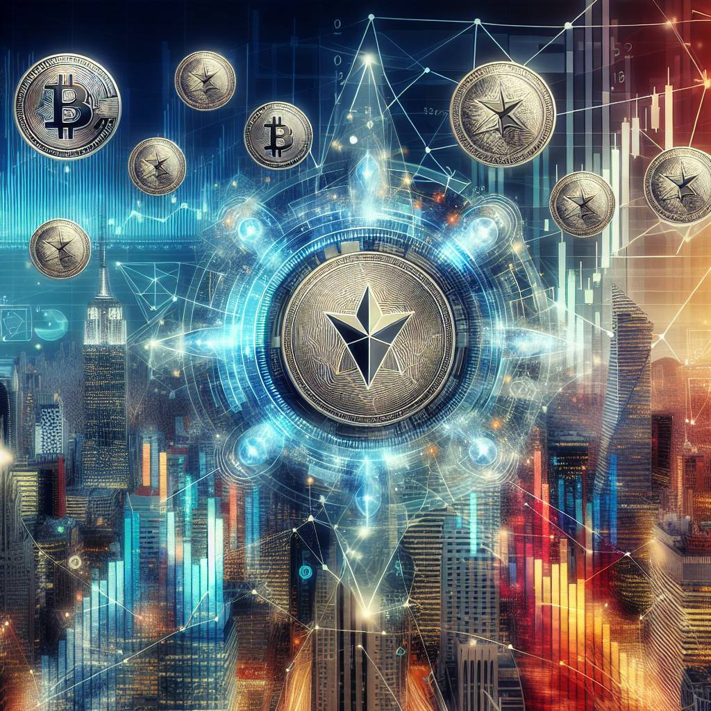 What are the latest predictions for Stellar in the cryptocurrency market?