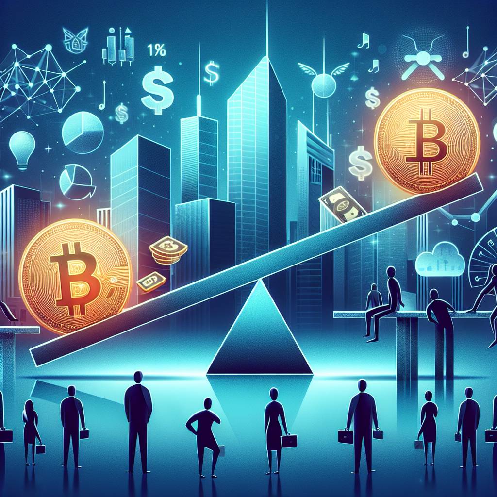 What impact does the SOFR interest rate index have on the cryptocurrency market?