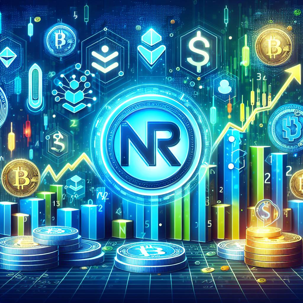 Has NRZ shown any significant price movements recently in the cryptocurrency market?