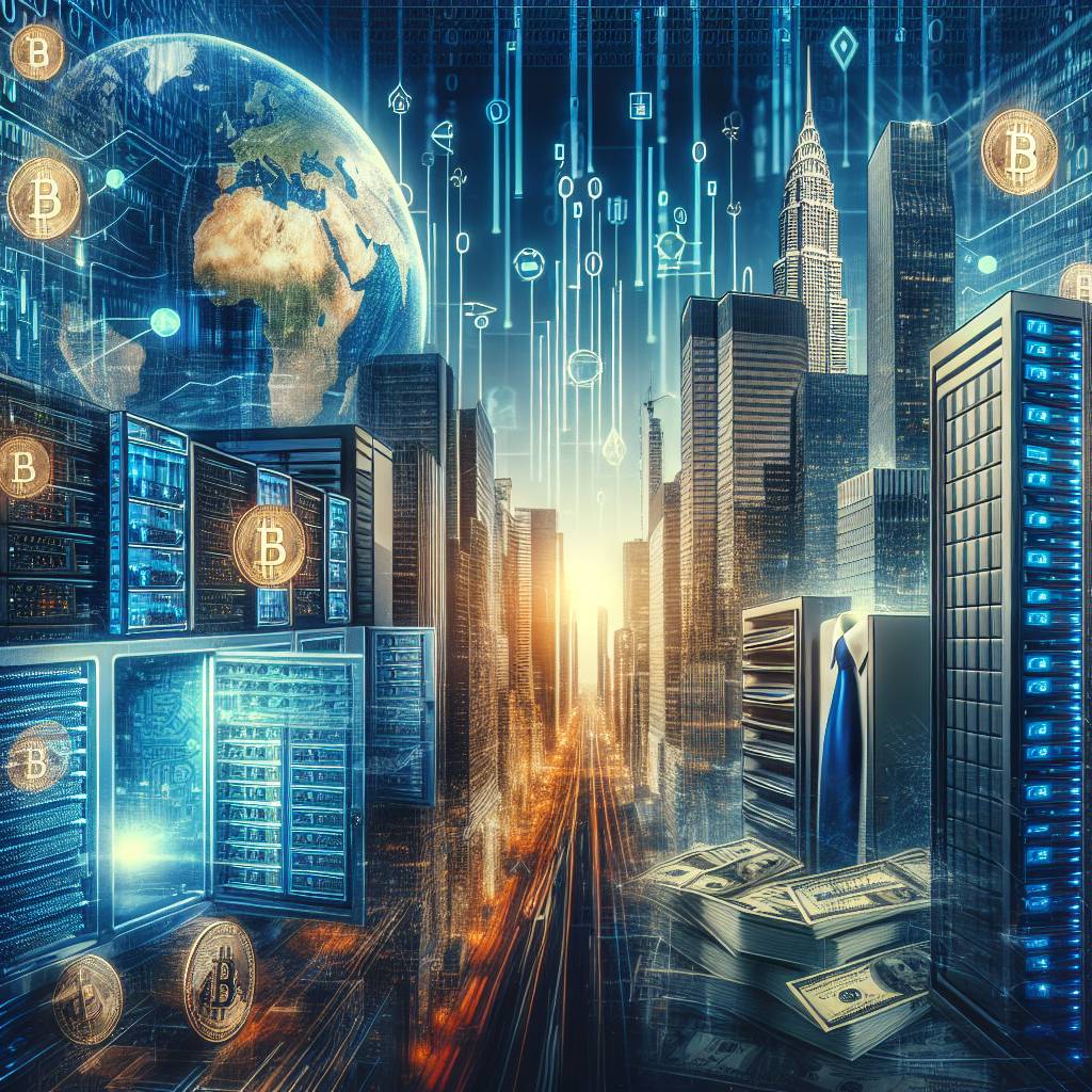 What are the best REITs for investing in the cryptocurrency market in 2023?