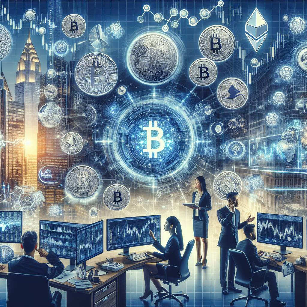 What are the best strategies for incorporating cryptocurrencies into a mutual fund portfolio?