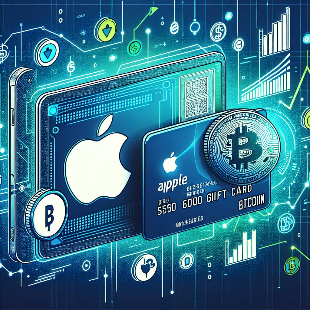 How can I use virtual cards with Apple Pay to securely purchase digital currencies?