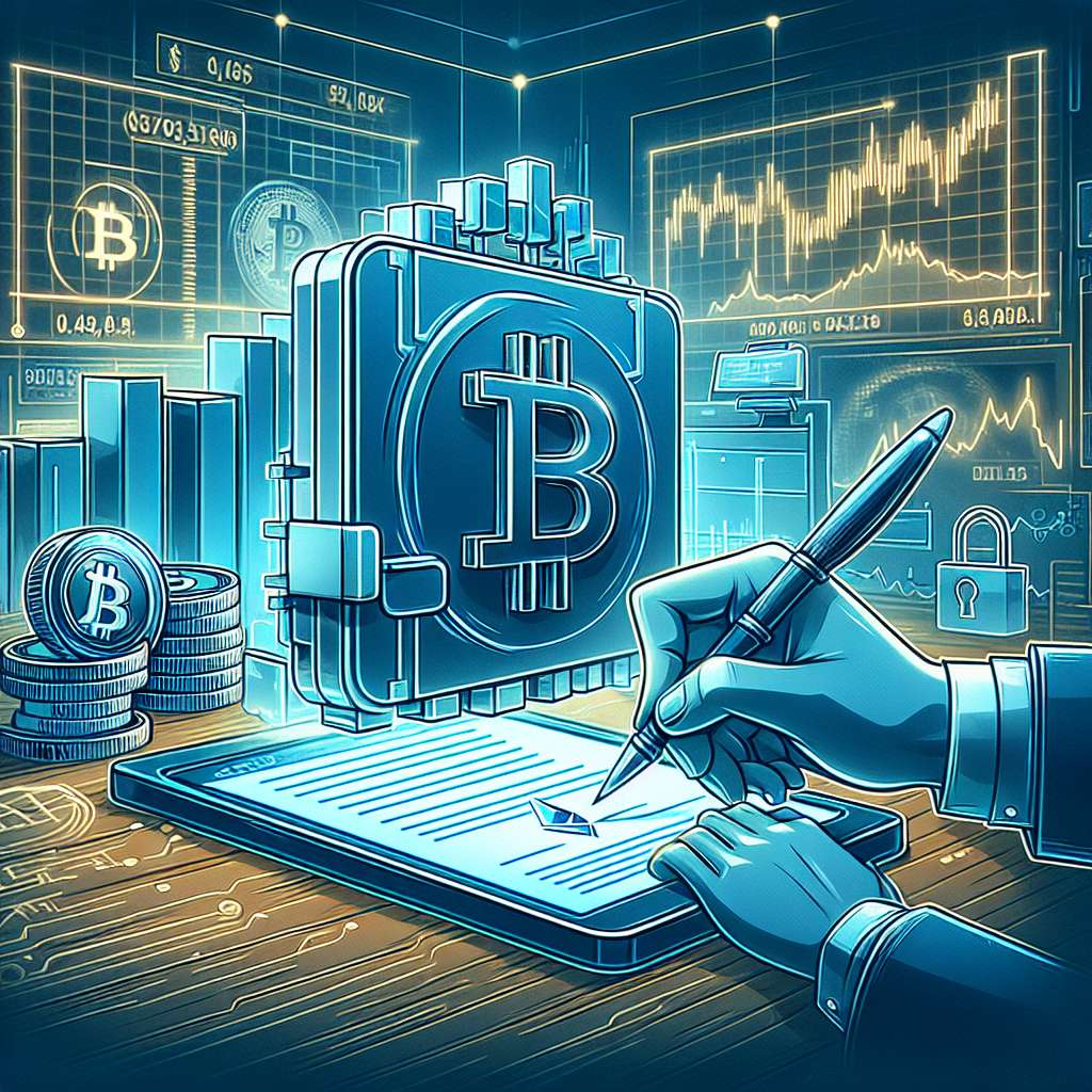 How can I sign in to my Charles Schwab account to access cryptocurrency trading?