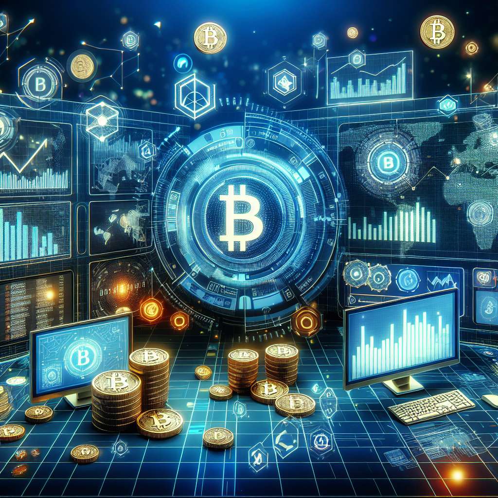 What are the best chat platforms for discussing cryptocurrency trading on Tradestation?