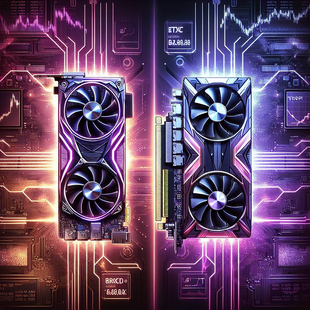 How does the hashrate of AMD Radeon RX 6600XT compare to other graphics cards for cryptocurrency mining?
