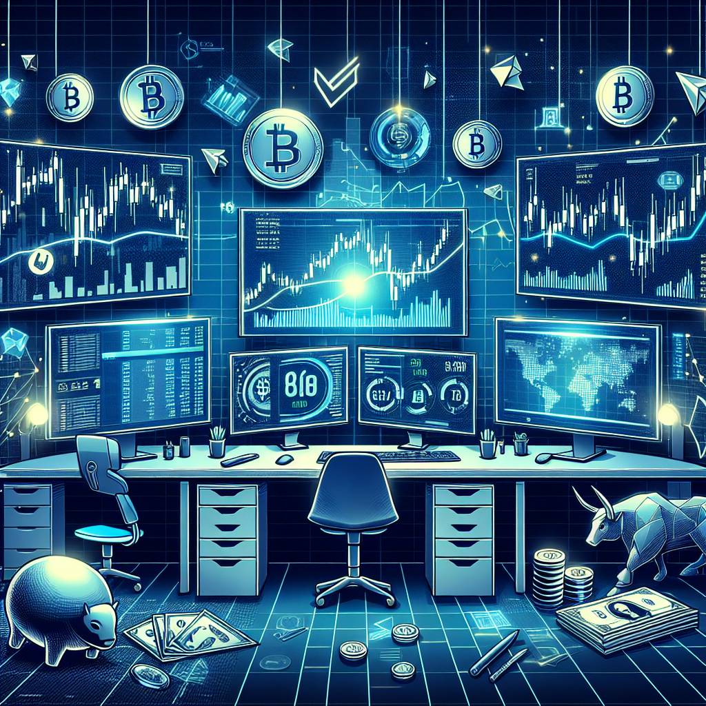 What are the most profitable ways to trade forex with cryptocurrencies?