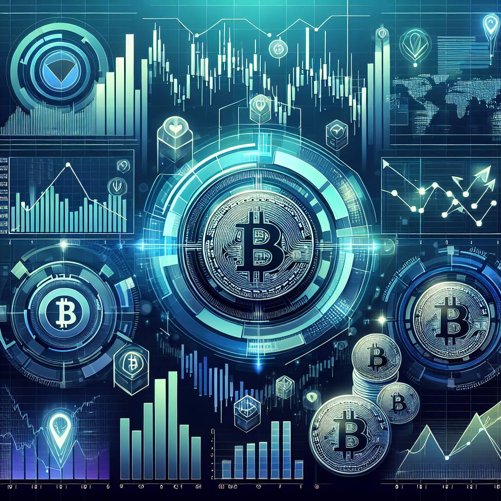 What are the latest trends in MTN shares in the cryptocurrency market?