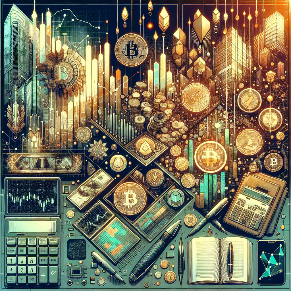 What strategies can be used to hedge against fluctuations in the 2-year treasury rate when trading cryptocurrencies?