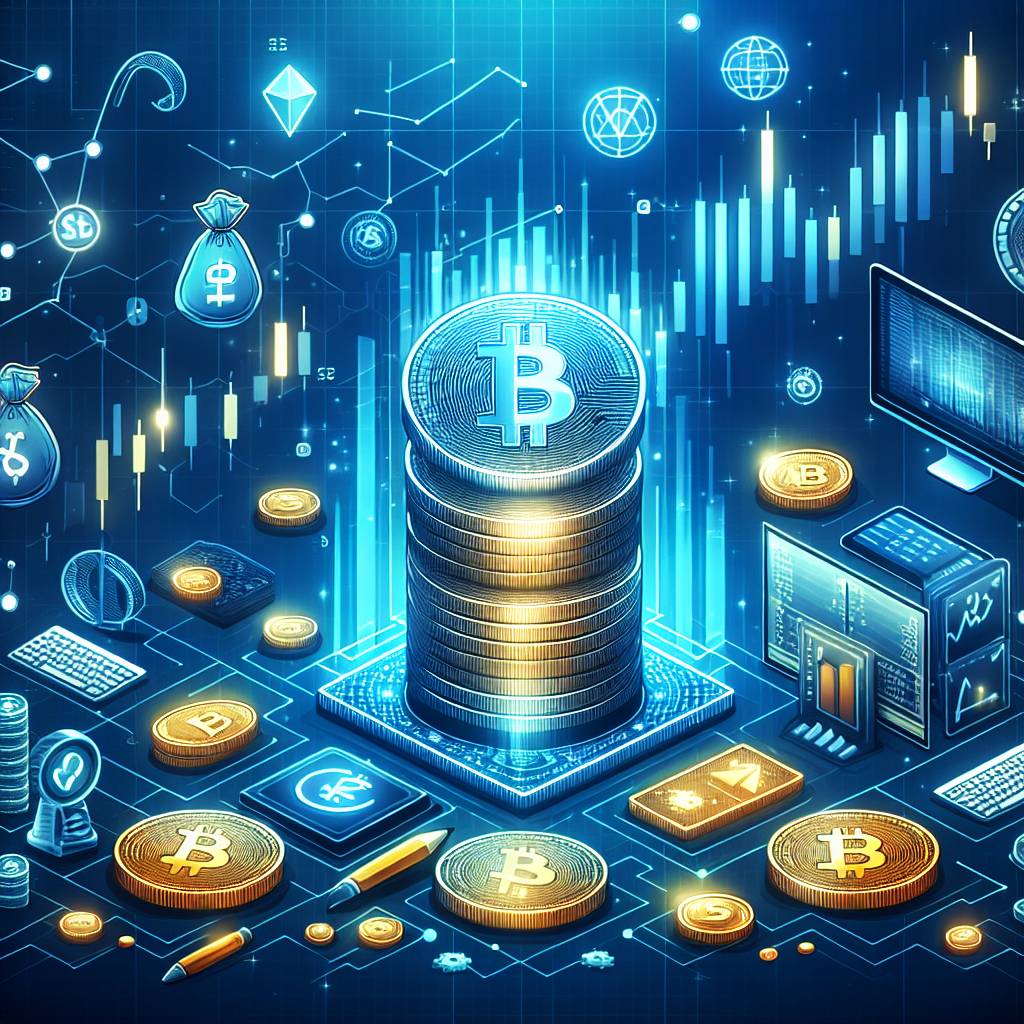 How does the trade-off theory of capital structure apply to the management of digital currencies?