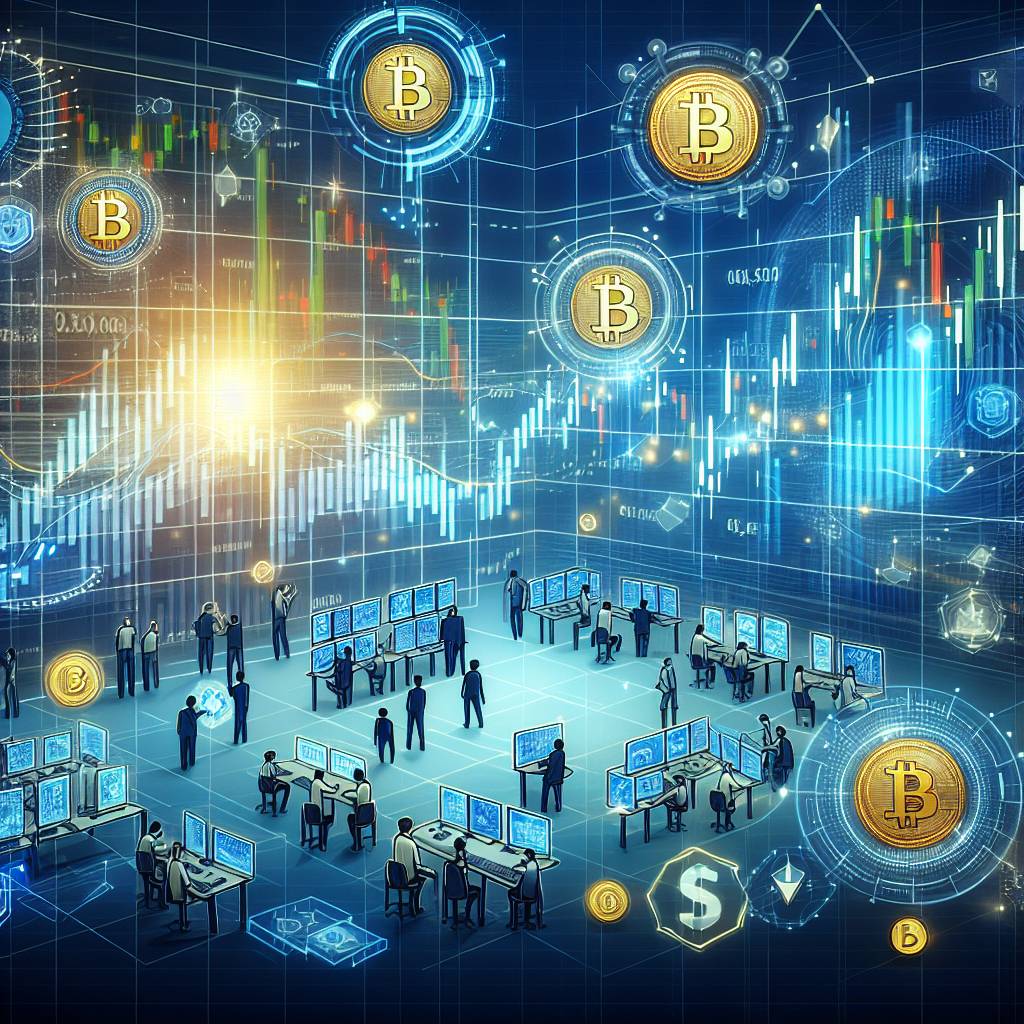 How can I identify and interpret inverse hammer patterns in cryptocurrency charts?