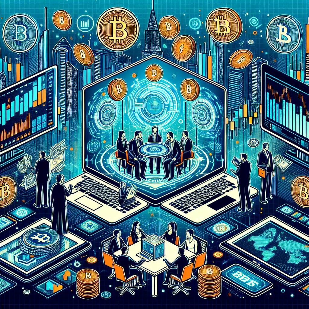 How can families incorporate cryptocurrency into their financial planning?