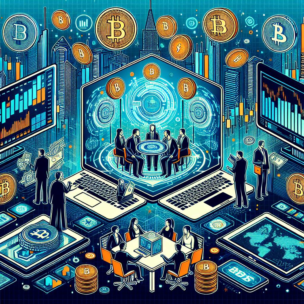 How can families ensure their identities are protected when engaging in cryptocurrency transactions?