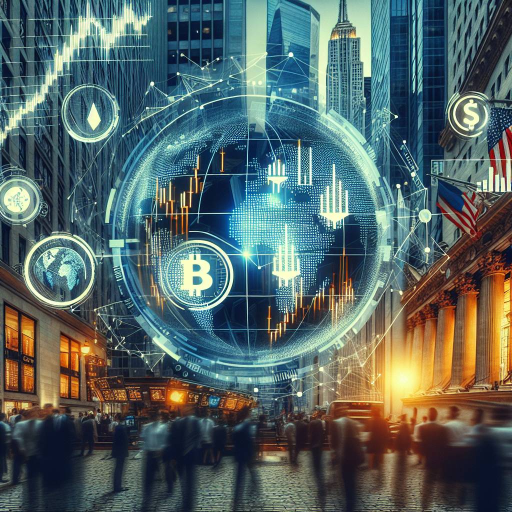 How can I stay updated with the latest developments in the cryptocurrency industry?