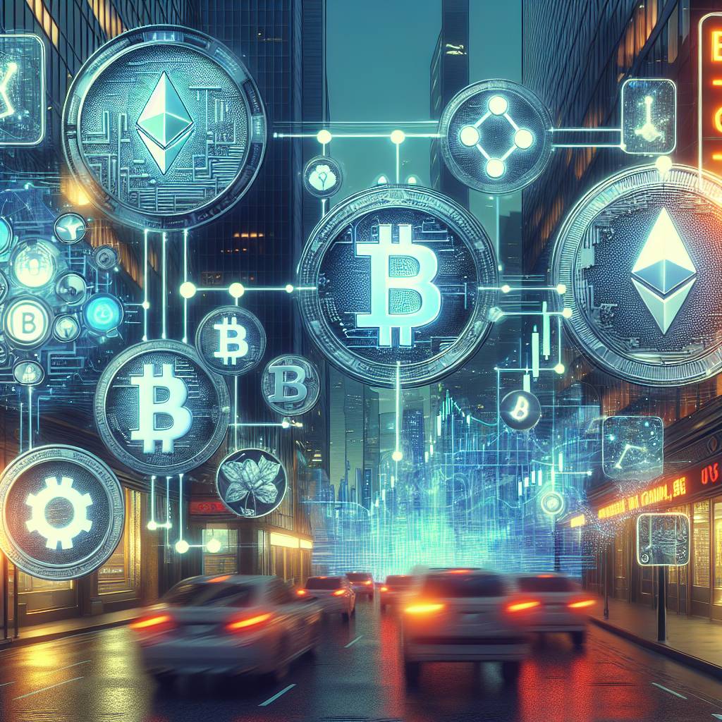 Which cryptocurrencies should beginners avoid when building their investment portfolio?