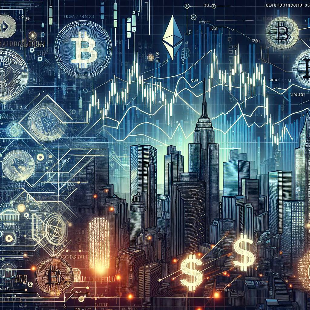 How does the expertise of Laurence Alexander Jefferies benefit cryptocurrency investors?