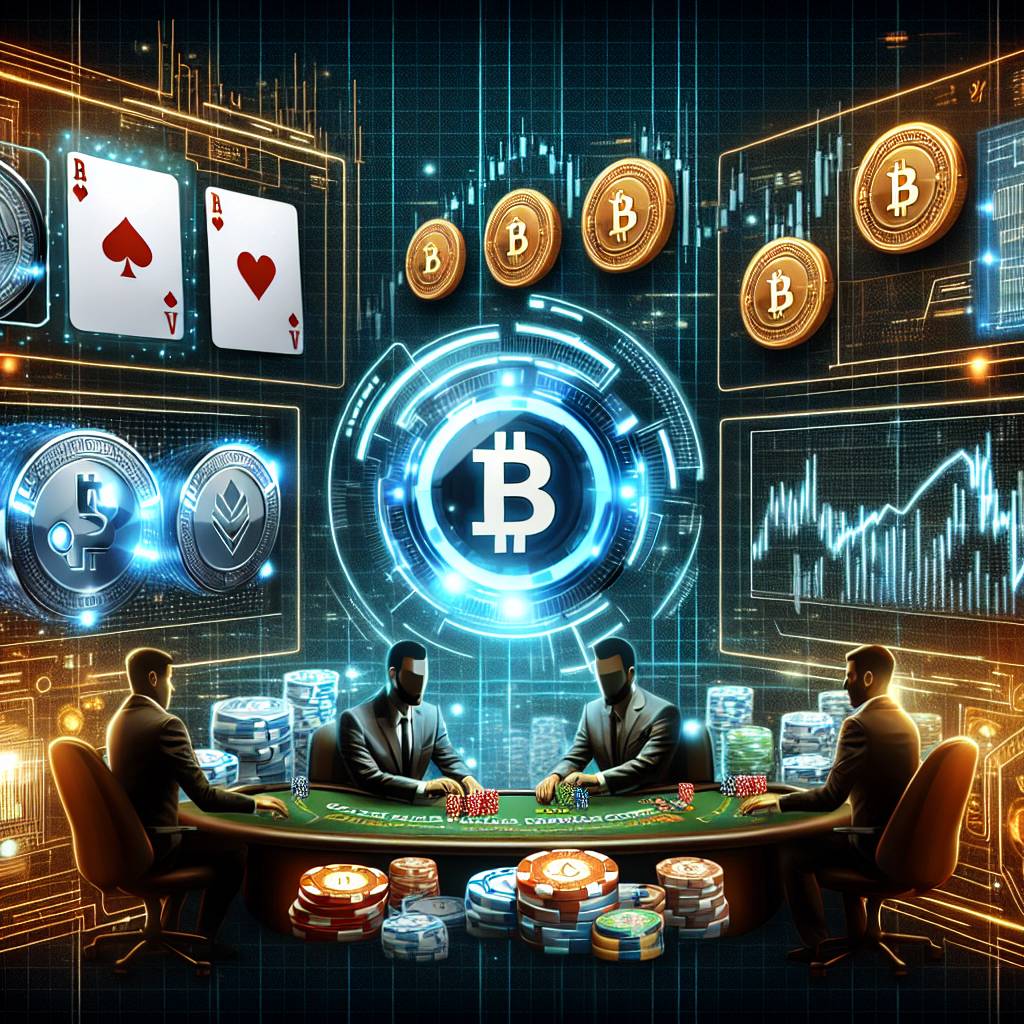 How can I find live blackjack casino sites that accept cryptocurrencies?