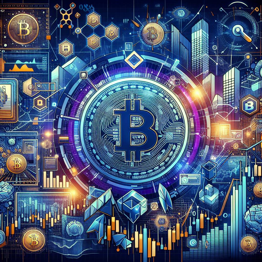 What are the latest developments in the cryptocurrency industry in May?