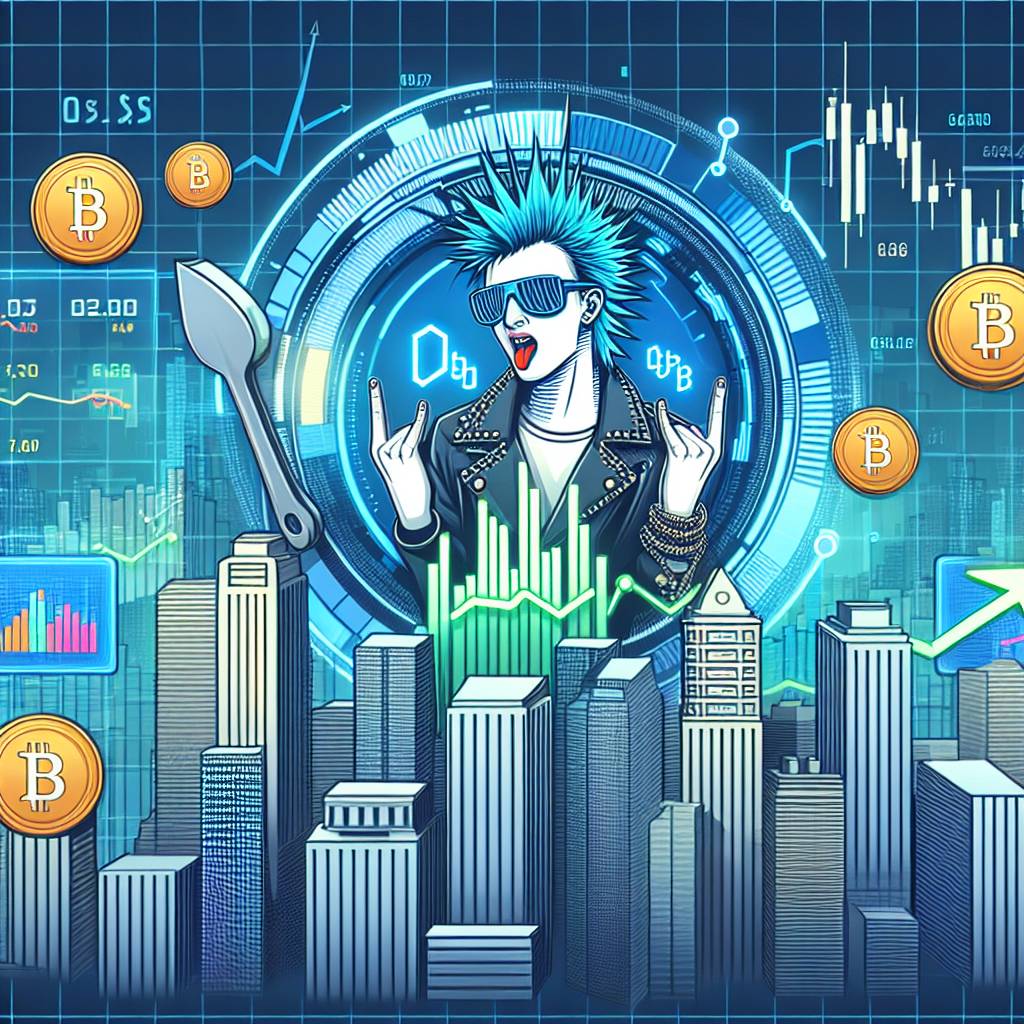 How can I invest in crypto punk tokens?