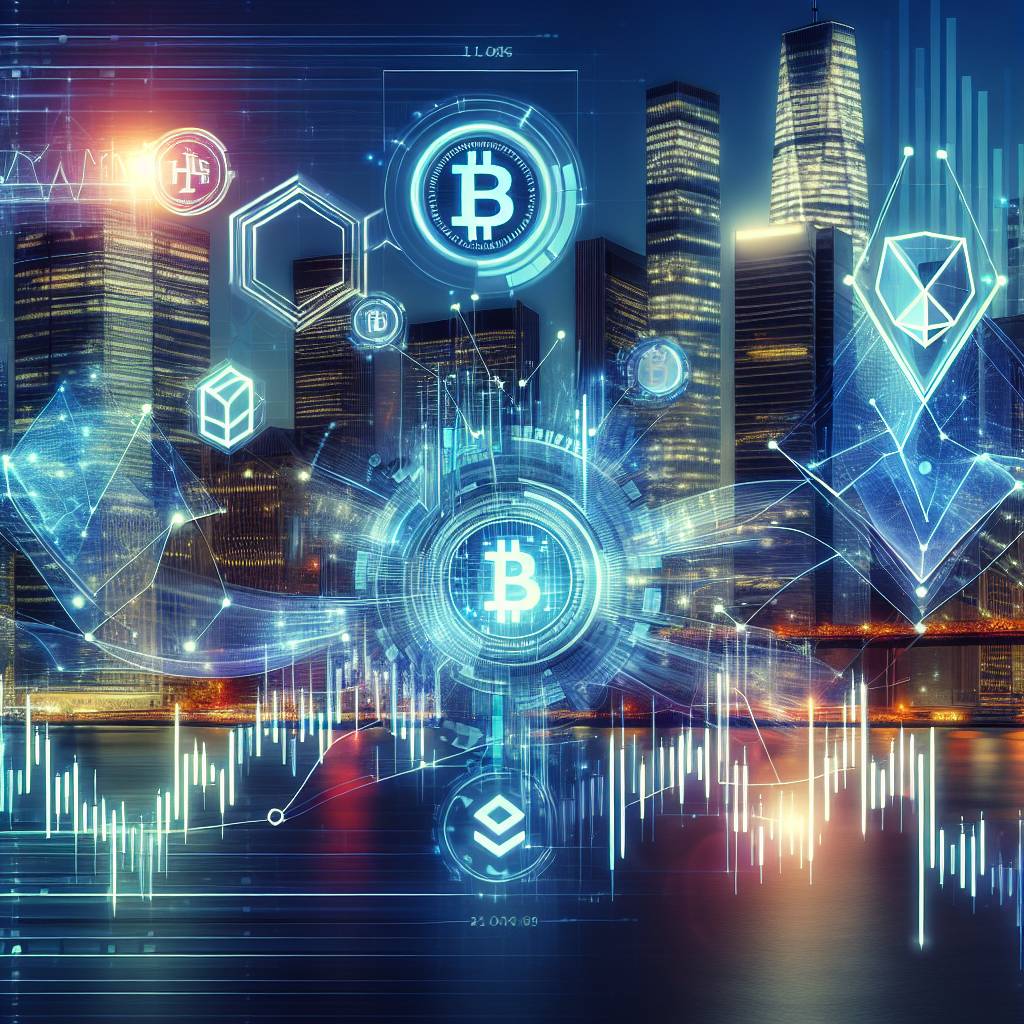 How does fusion trading impact the volatility of digital currencies?