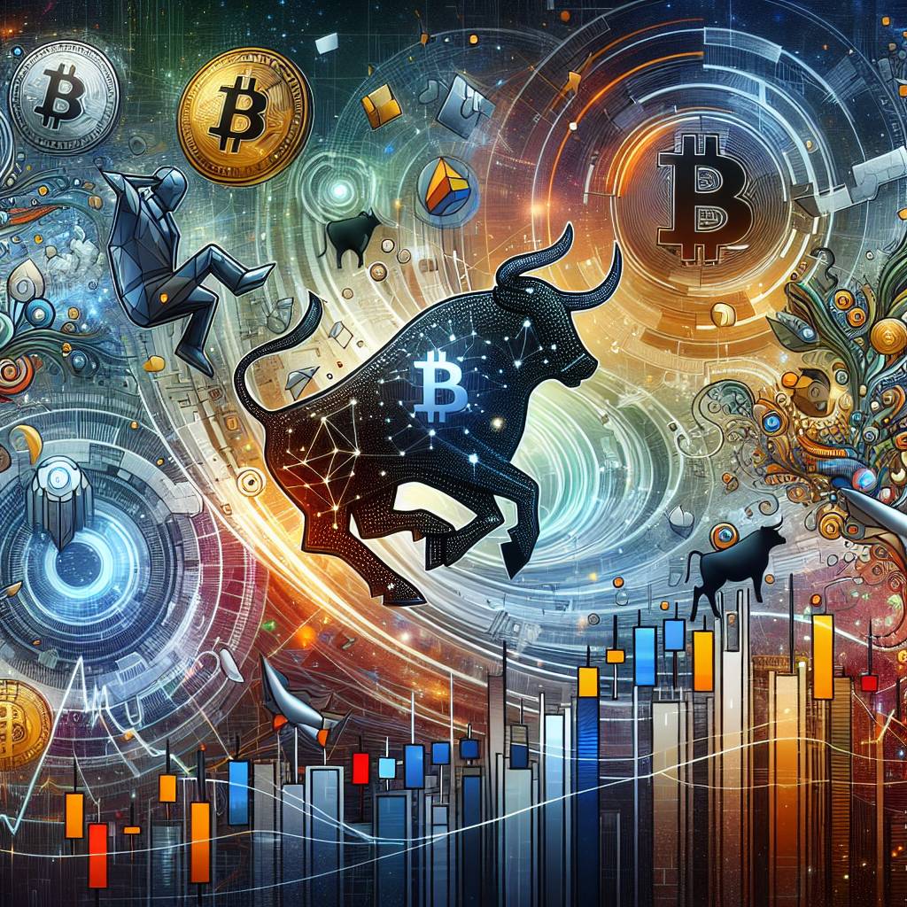 What will bitcoin do in the next bull market? 🚀