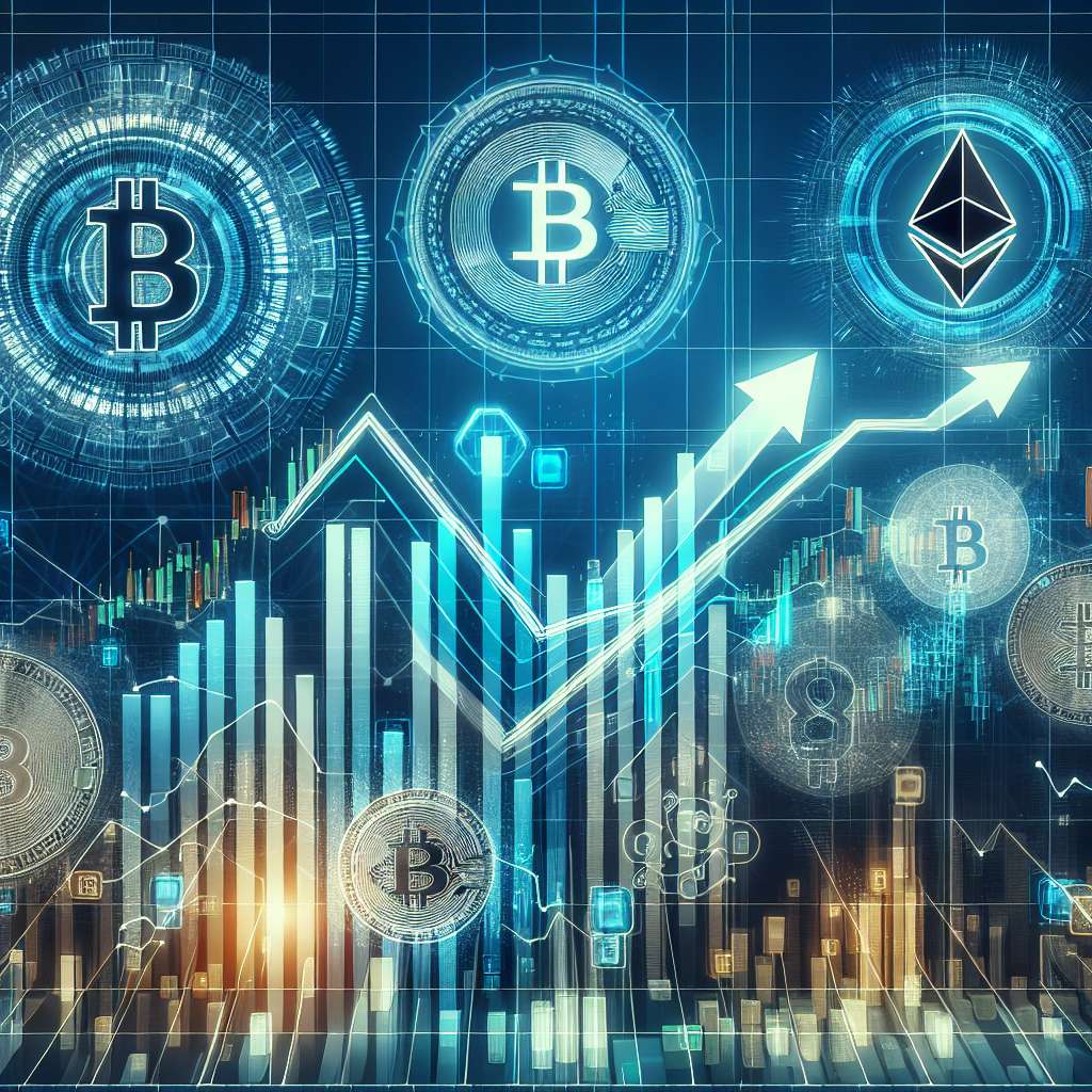 How can edwaard jones investors benefit from the rise of cryptocurrencies?