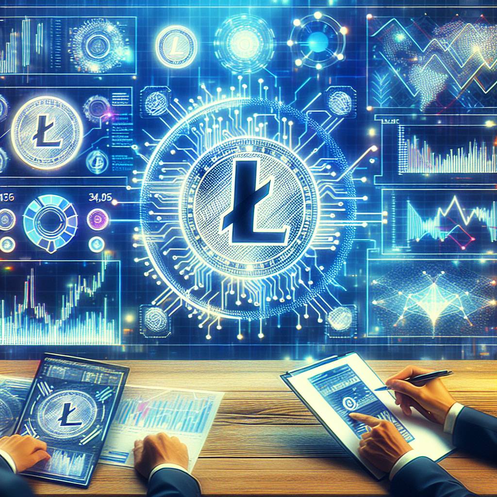 How can I buy Litecoin using USD and what are the best platforms for trading it?